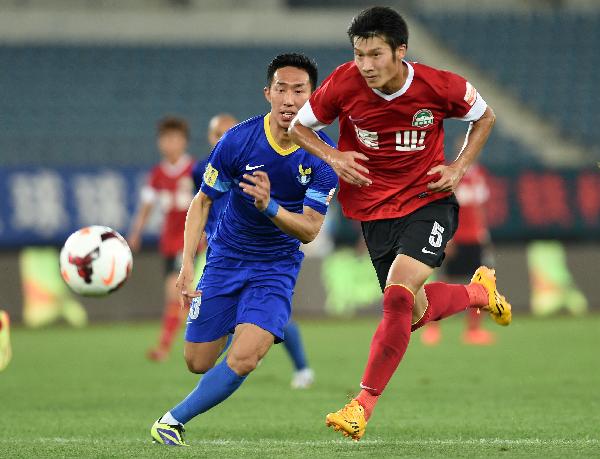 吉林省政府常务会议：要重视足球事业发展，推进吉林足球振兴