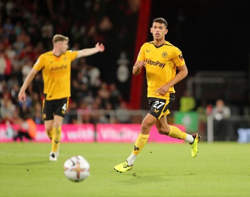 鲍队：来支持了助攻回礼了解一下 🏆❤️