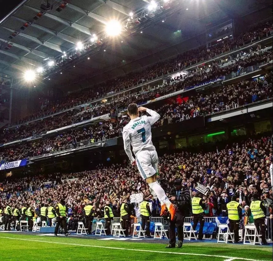 霍安·加西亚：我告诉孔德进个球，没想到他进了2个