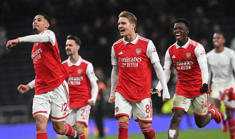 凯恩与孙兴慜相继离队，热刺十年双星时代落幕