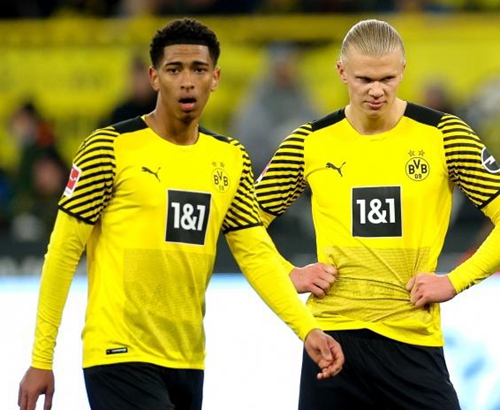 赫罗纳-皇家马德里比赛的VAR争议：姆巴佩手球进球被取消